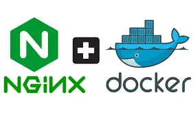 نشر تطبيق ويب احترافي باستخدام Docker و Nginx