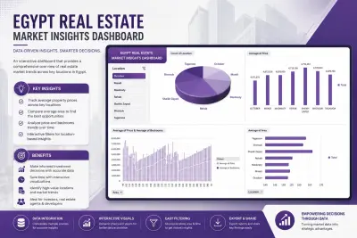 Egypt’s real estate