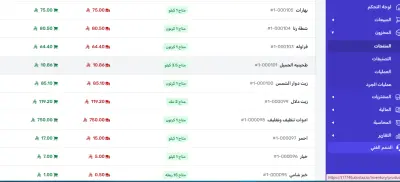 محاسب مالي