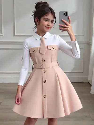 مبيعات ملابس
