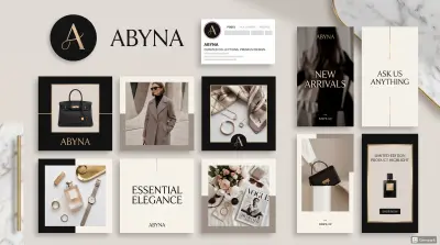visual identity
