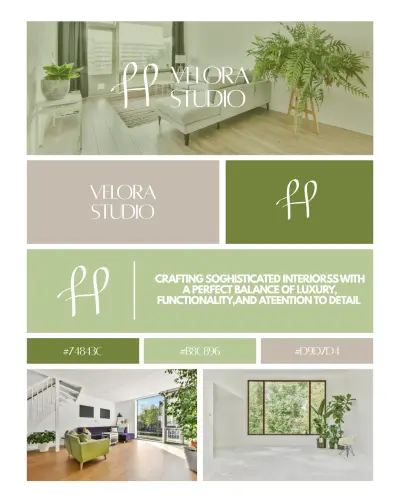 VELORA STUDIO
