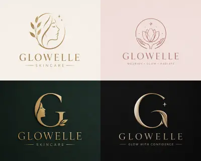 Glowelle (Skin Care Brand)