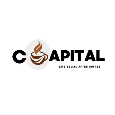 Capital Coffee Shop