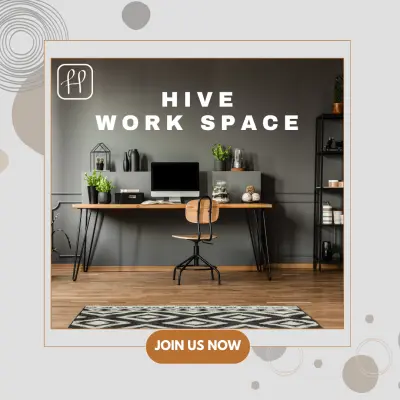 Hive Working Space
