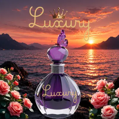 تصميم بوستر لبرفان