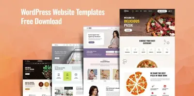 تطوير وتخصيص موقع WordPress مع أتمتة العمليات