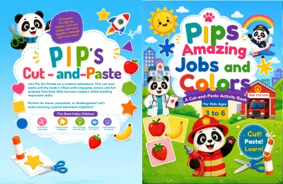 كتاب أطفال