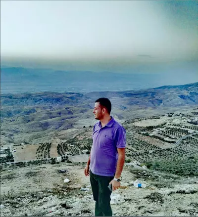 الاردن - السلط