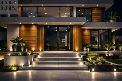 Interior designer
