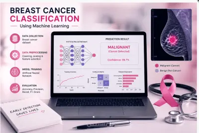 Breast Cancer Classification