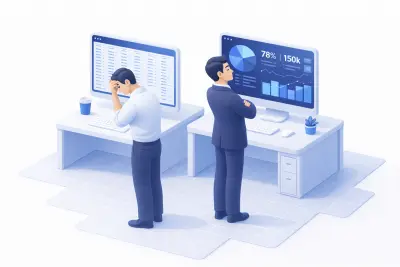 تحليل البيانات data analysis وتصميم dashboard