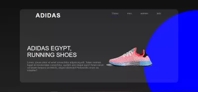 تصميم صفحة ويب احترافيه باستخدام HTML ,CSS