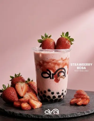 Ara boba posters