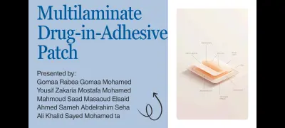 عمل presentation في الجامعة