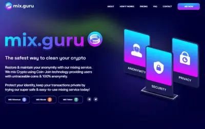 Mixguru Platform