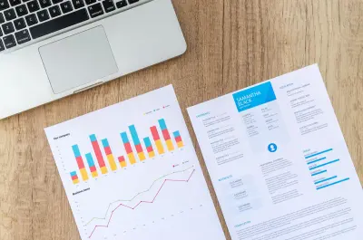 تطوير سيرة ذاتية ATS احترافية لزيادة فرص القبول الوظيفي