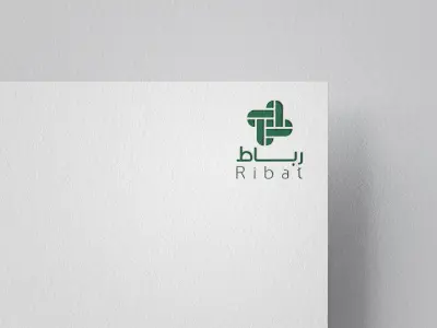 شعار لشركة علاقات عامة