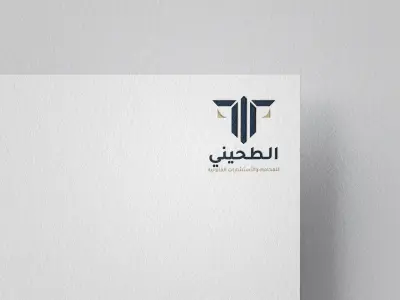 صورة العمل شعار لمحامي