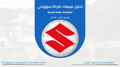 تصميم عرض تقديمي لتحليل البيانات (Data Analysis Presentation)