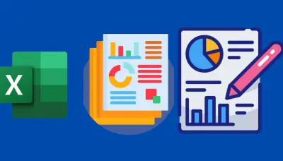 خبير تحليل البيانات وبناء لوحات التحكم التفاعلية | Power BI, Looker Studio, SQL, Python