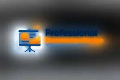 Professional PowerPoint Presentation Design | تصميم عروض تقديمية احترافية باستخدام برنامج PowerPoint