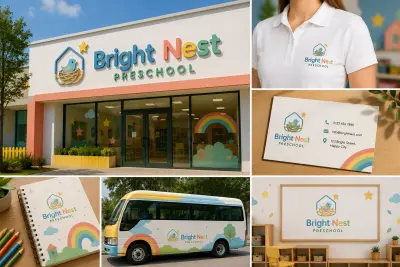 Bright Nest Preschool