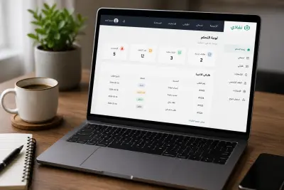 مبتدئ في العمل الحر وأسعى لتقديم خدمات عالية الجودة وتطوير مهاراتي باستمرار.