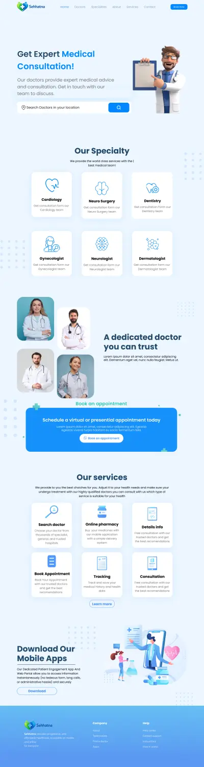 UI/UX designer