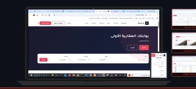 Nova X – Your Smart Real Estate & Booking Hub