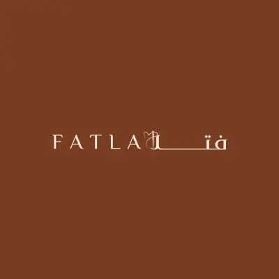 هوية بصرية ( فتلا )