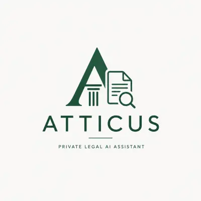Atticus — On-Premise RAG System for Law Firms