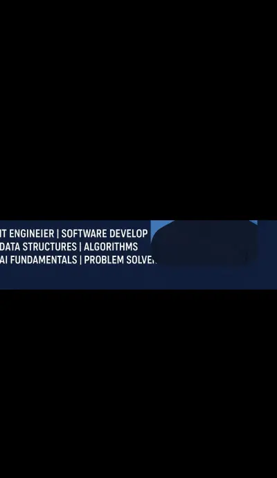 software engineer