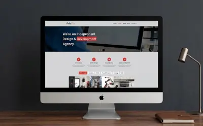 أصمم وأطوّر وانشاء مواقع ويب احترافية بـ Laravel و React