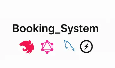 Booking_System | Service Booking Platform
