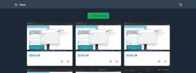 منصة Store – متجر إلكتروني حديث