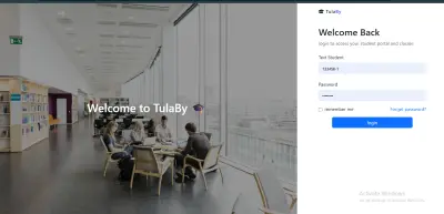 Tulaby Project