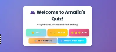 تطبيق لتسهيل تعليم الاطفال الرياضيات بطريقه ممتعه