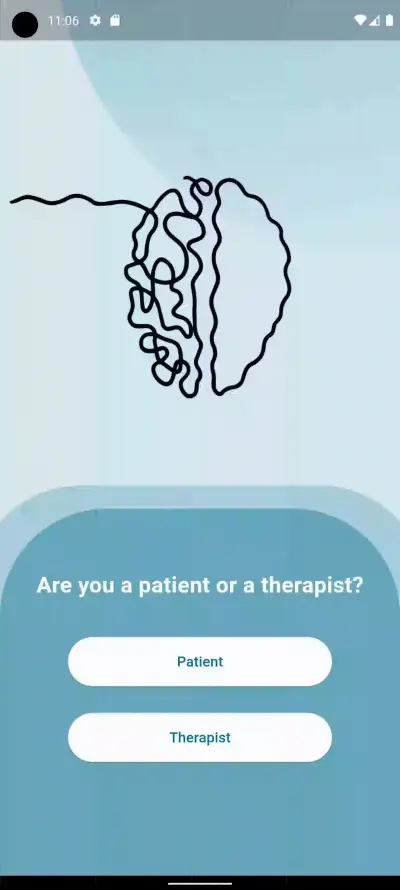Soul-Support) Mental health application)