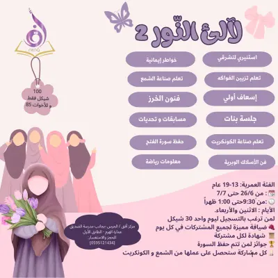 تصميم إعلانات و مونتاج إعلانات فيديوهات و صور