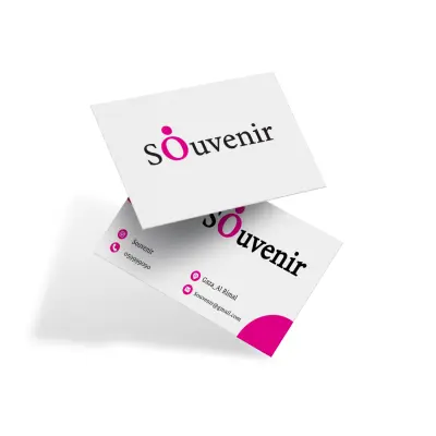 Business card