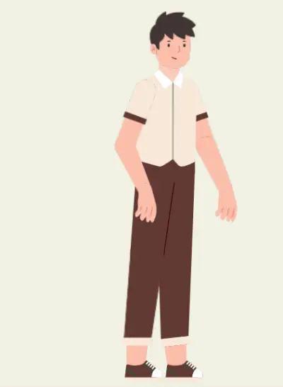 2D Animation Project