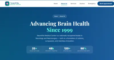 Neuro Hospital