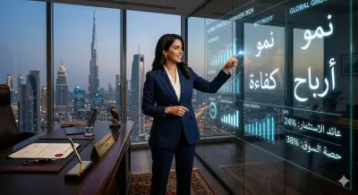 نموذج مقال إداري: 5 أسرار وراء نجاح إدارة الشركات الناشئة في 2026