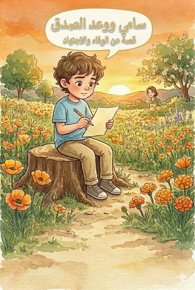 تأثير الذكاء الاصطناعي على الاطفال