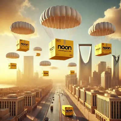 تصميم فيديوهات إعلانية احترافية بالذكاء الاصطناعي بأسلوب CGI و FOOH جذاب
