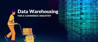 تحليل بيانات التجارة الإلكترونية باستخدام SQL ومستودعات البيانات