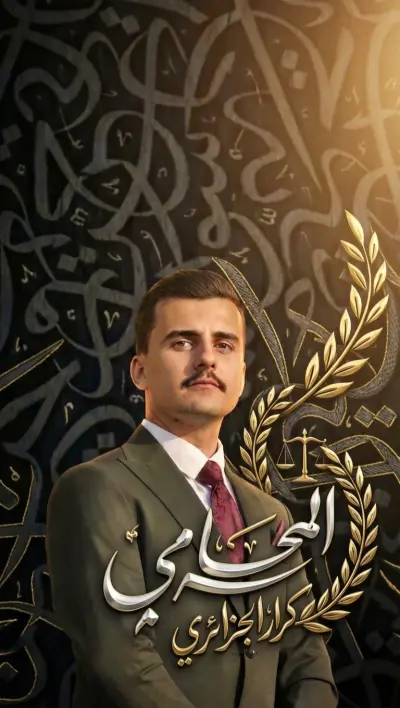 مصمم و مترجم و خبرات ذكاء صناعي و كاتب محتوى