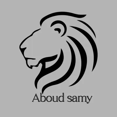 شعار لوجو مميز وجذاب