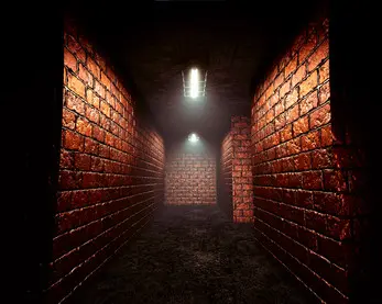 Journey of Doom  مشروع تطوير لعبة رعب مستقلة